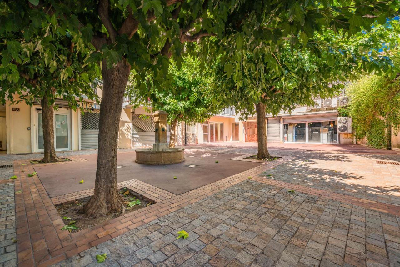 Hypercentre - Palais - Croisette - Suquet - Ay Lejlighed Cannes Eksteriør billede